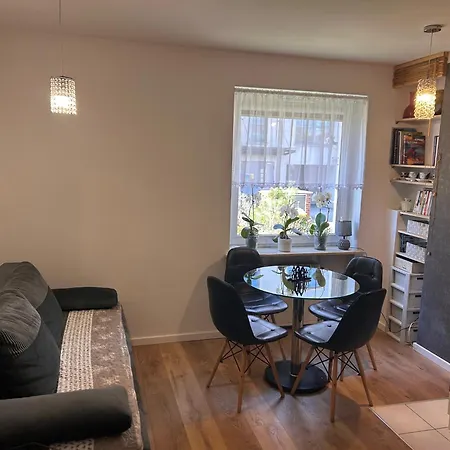 Sw Barbary Old Town Appartement