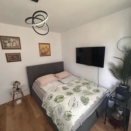 Sw Barbary Old Town Apartment