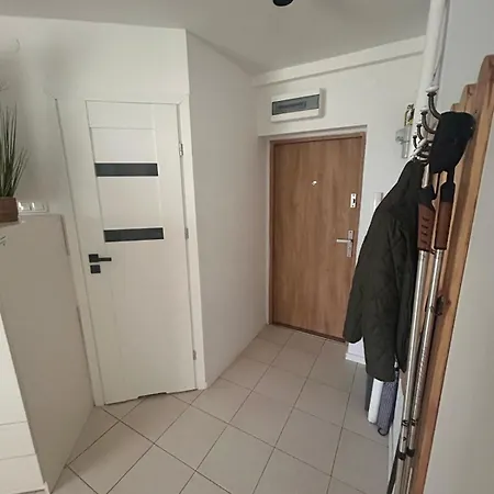 Appartement Sw Barbary Old Town Gdańsk