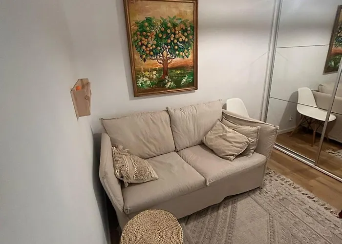 아파트 Sw Barbary Old Town *