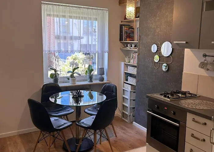 Sw Barbary Old Town 아파트