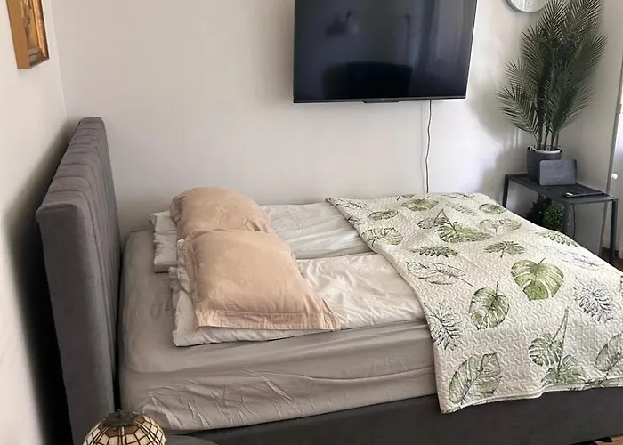 Sw Barbary Old Town * 그단스크