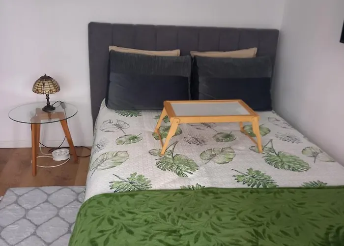 아파트 Sw Barbary Old Town *