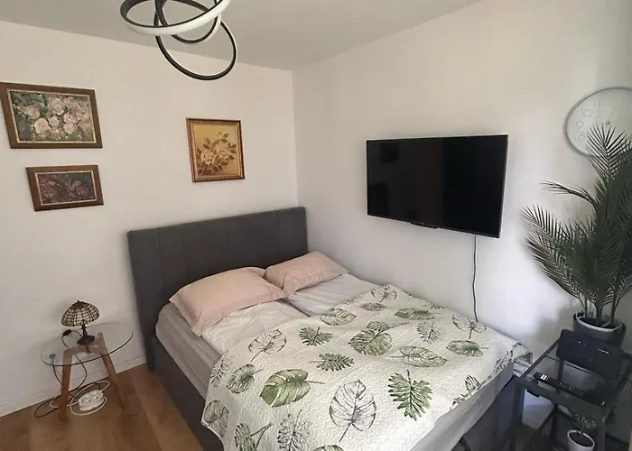 Sw Barbary Old Town Apartamento